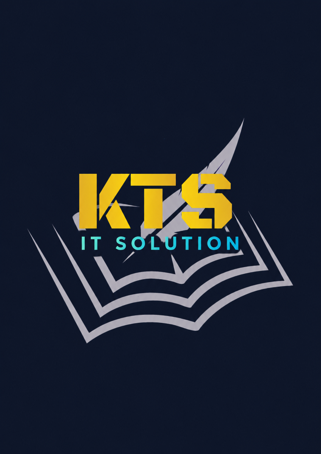 KTS IT Solutions Logo